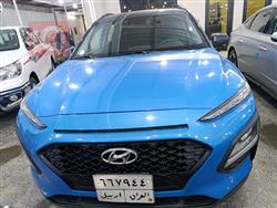 هيونداي كونا